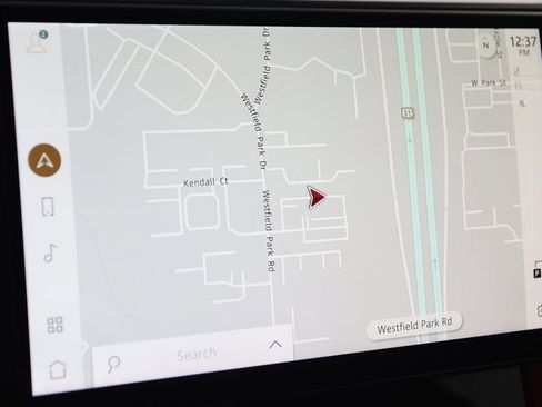 Used 2024 Jaguar F-PACE SVR image 9