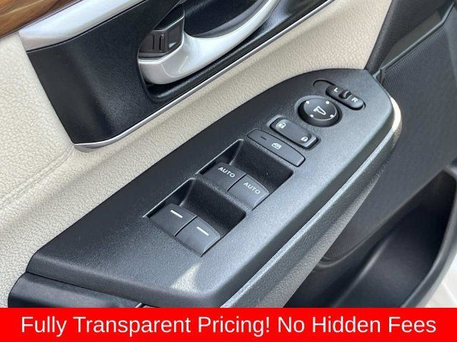 Used 2022 Honda CR-V EX image 26