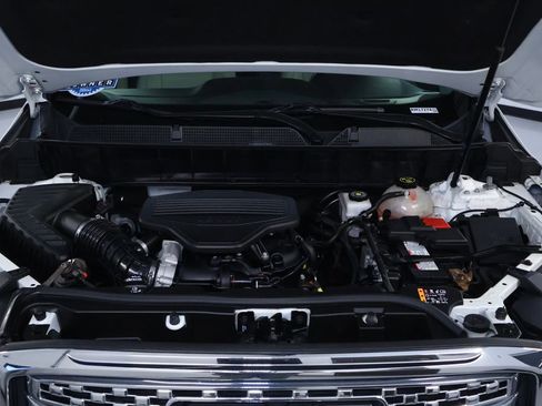 Used 2019 GMC Acadia Denali w/ Technology Package image 35