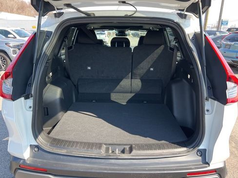 Used 2025 Honda CR-V Sport image 24