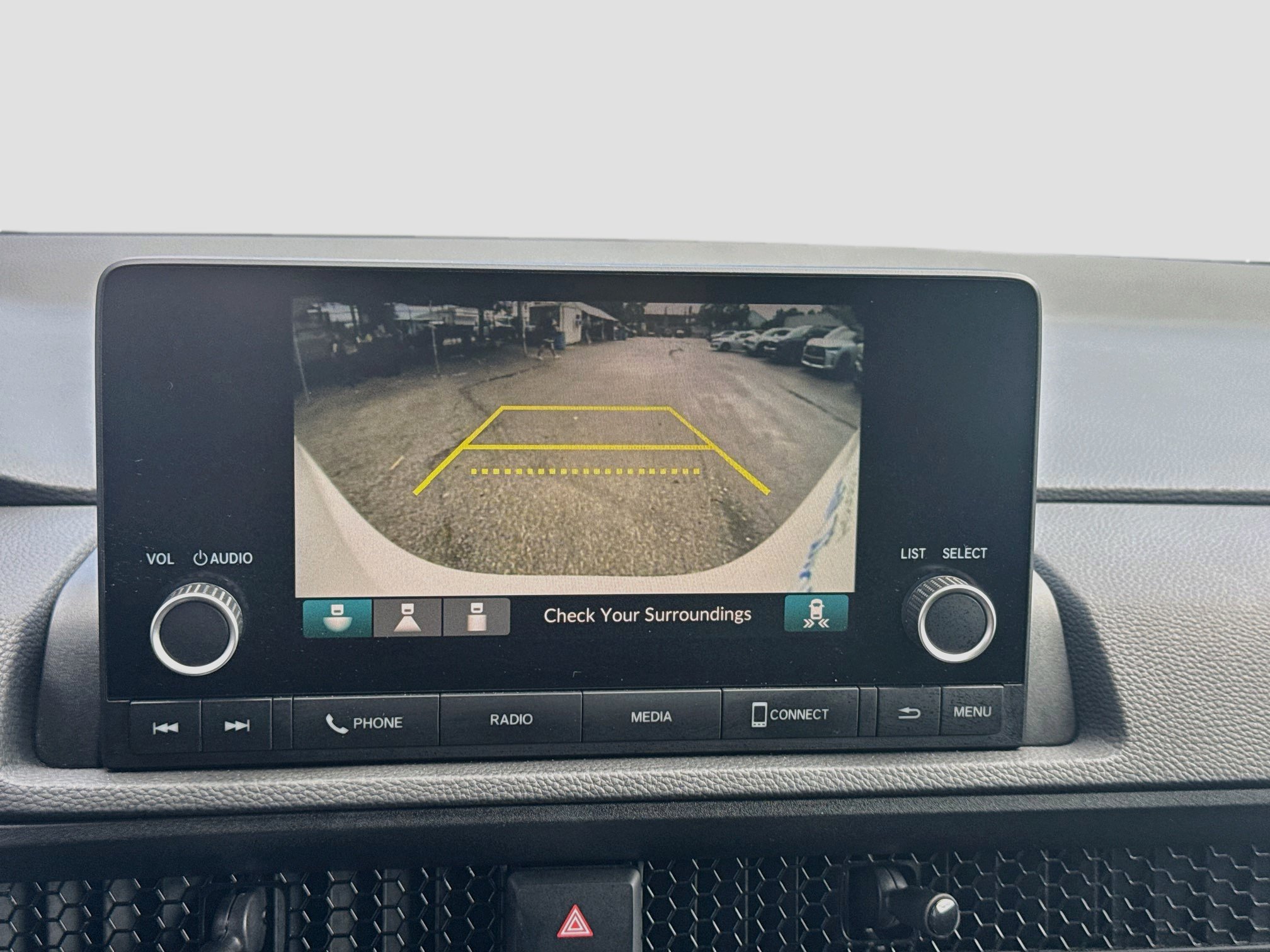 Used 2024 Honda CR-V EX image 11