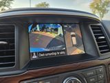 Used 2017 Nissan Pathfinder Platinum image 3