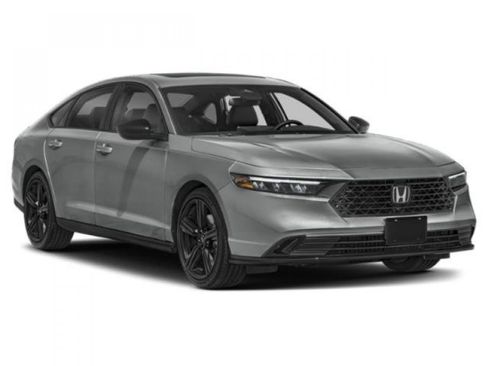 Used 2024 Honda Accord Sport image 9