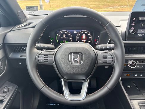 New 2026 Honda CR-V Sport-L image 16