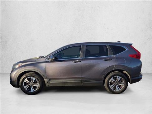 Used 2019 Honda CR-V LX image 9