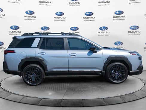 New 2026 Subaru Outback Limited XT AWD/4WD image 6