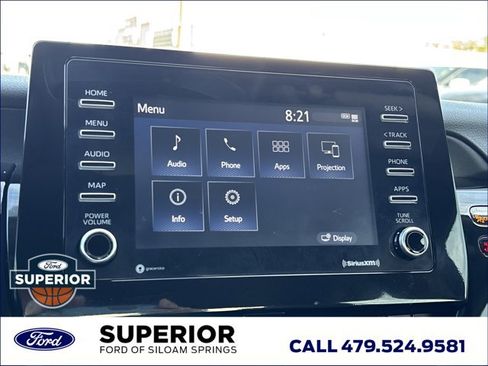 Used 2024 Toyota Camry SE FWD image 25
