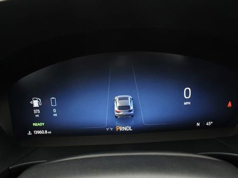 Used 2023 Ford Escape SE w/ PHEV Premium Package FWD image 11