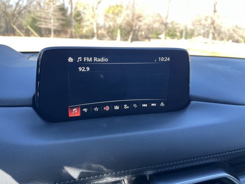 Used 2017 MAZDA CX-5 Grand Touring w/ Premium Package image 22