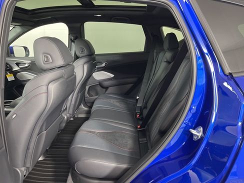 New 2026 Acura RDX A-Spec image 21