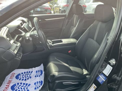 Used 2020 Honda Civic Sport image 15