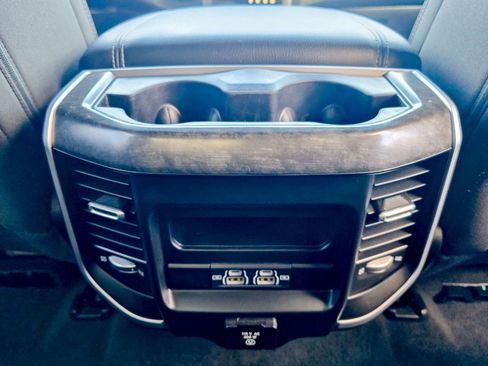 Used 2021 RAM 1500 Big Horn image 20