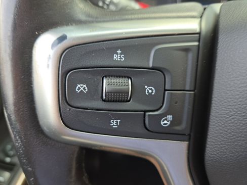 Used 2019 Chevrolet Silverado 1500 RST w/ All-Star Edition AWD/4WD image 14