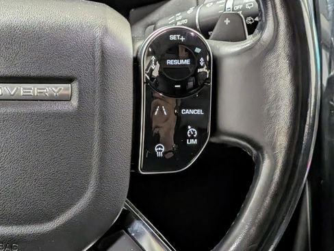 Used 2019 Land Rover Discovery SE AWD/4WD image 39