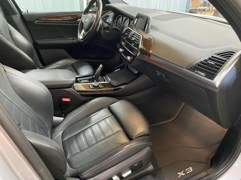 Used 2019 BMW X3 xDrive30i w/ Driving Assistance Package image 30
