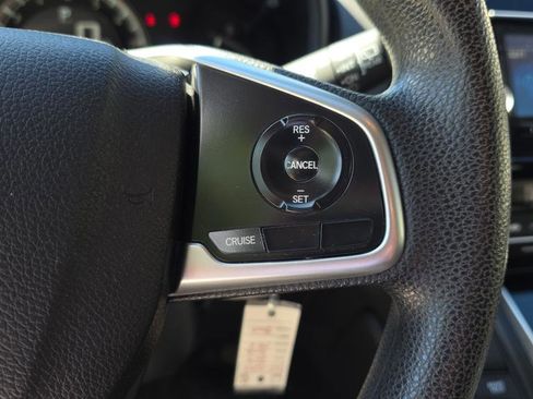 Used 2019 Honda CR-V LX image 16