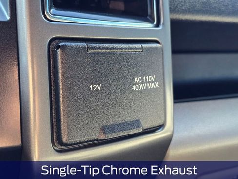 Used 2017 Ford F150 XLT w/ Equipment Group 302A Luxury image 27