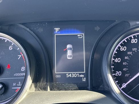 Certified 2024 Toyota Camry SE image 22