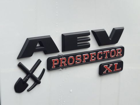 New 2026 RAM 2500 Rebel w/ Rebel Level 2 Equipment Group image 24