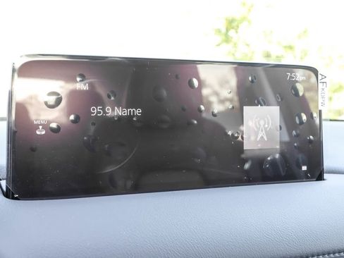 New 2025 MAZDA CX-5 Carbon Edition image 30