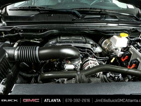 Used 2020 RAM 1500 Limited AWD/4WD image 33