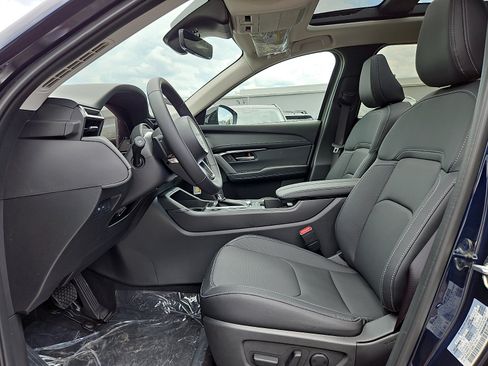 New 2026 MAZDA CX-5 2.5 S w/ Premium Plus Package AWD/4WD image 11