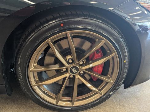 New 2026 Nissan Z Performance image 26