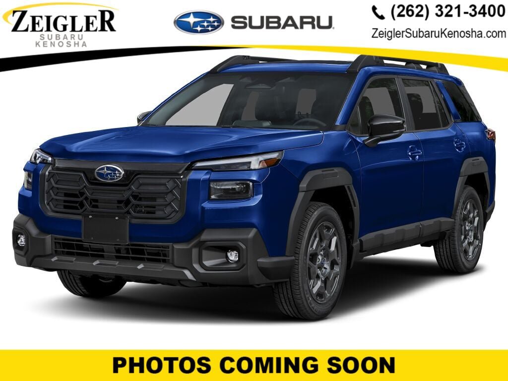 New 2026 Subaru Outback Premium AWD/4WD image 1