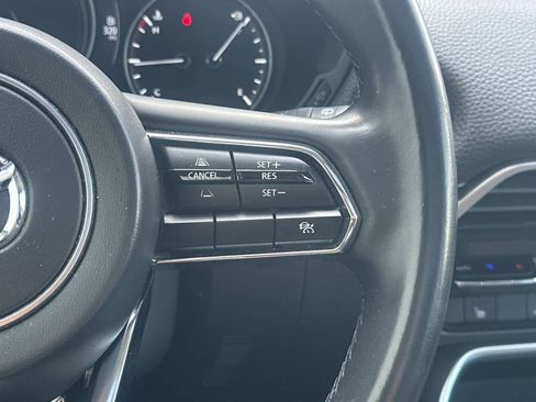 Used 2024 MAZDA CX-90 3.3 Turbo w/ Premium Package image 29