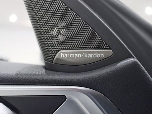Used 2021 BMW M4 Coupe w/ Executive Package RWD image 38