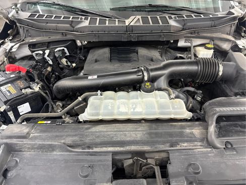 Used 2023 Ford F150 Lariat w/ Equipment Group 502A High AWD/4WD image 28