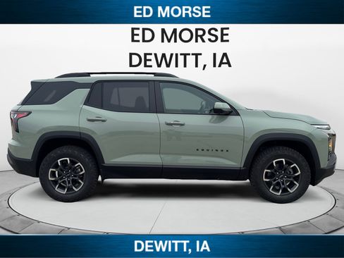 New 2026 Chevrolet Equinox ACTIV w/ Convenience Package III image 6