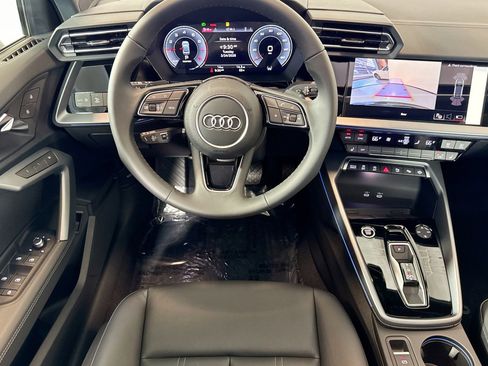 New 2026 Audi A3 2.0T Premium Plus image 20
