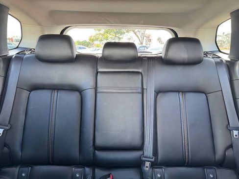 Used 2023 MAZDA CX-50 AWD 2.5 S w/ Premium Plus Pkg image 19