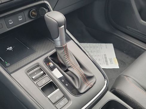 New 2026 Honda CR-V Sport-L image 36