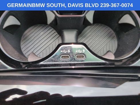 Certified 2024 BMW i5 eDrive40i w/ Premium Package RWD image 24