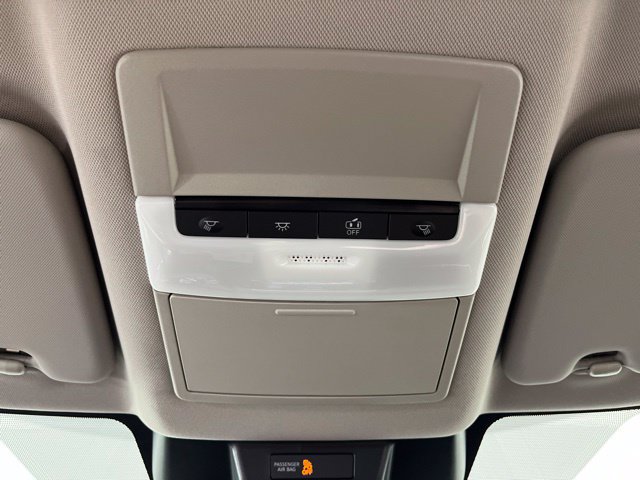 New 2026 Nissan Rogue S FWD image 32