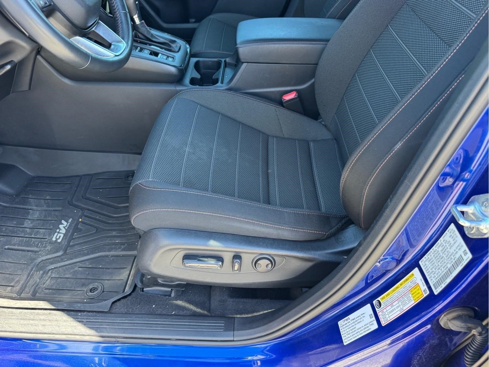 Used 2023 Honda CR-V Sport image 8