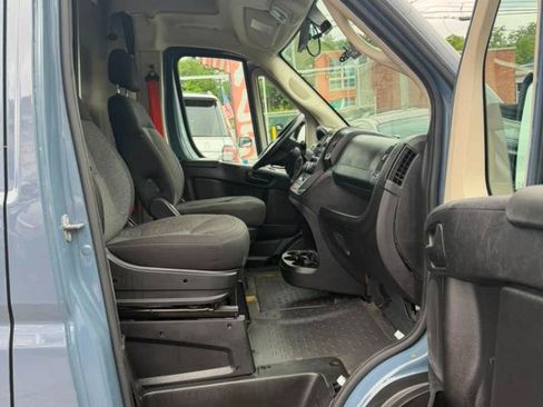Used 2020 RAM ProMaster 3500 FWD image 11