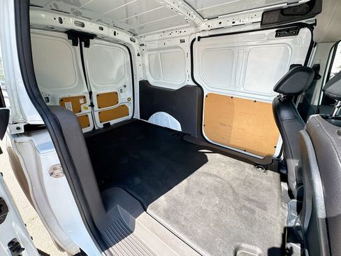 Used 2021 Ford Transit Connect XL FWD image 30