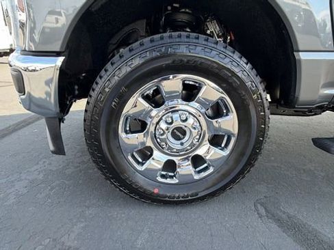 New 2026 Ford F350 Lariat w/ Lariat Ultimate Package image 10