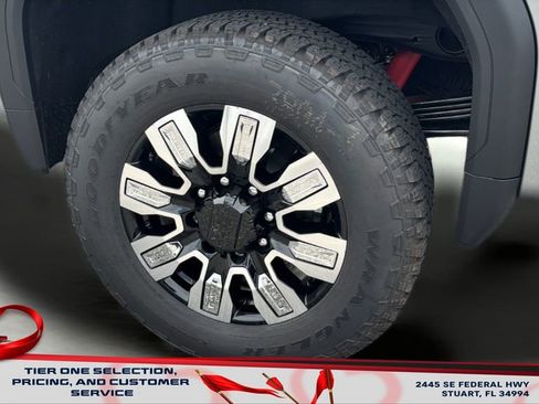 New 2025 GMC Sierra 2500 Denali w/ Denali Reserve Package image 22