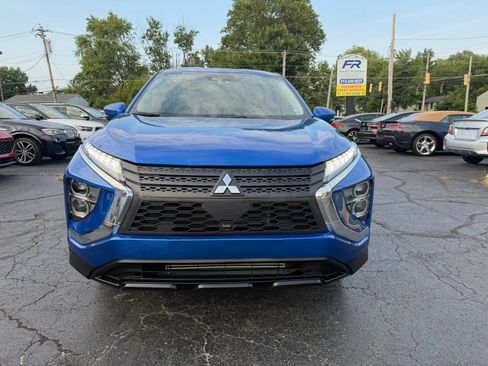 Used 2025 Mitsubishi Eclipse Cross SE AWD/4WD image 9