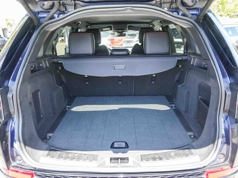 Used 2023 Land Rover Discovery Sport S R-Dynamic AWD/4WD image 27
