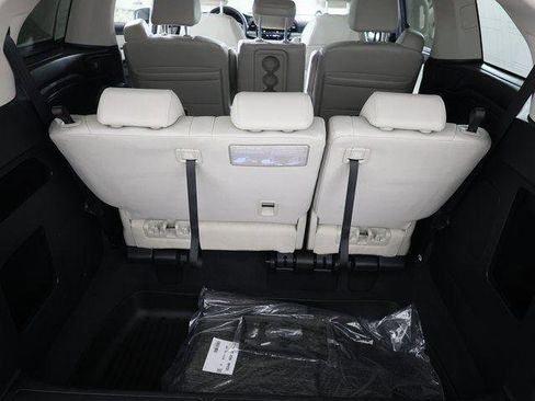 New 2026 Honda Odyssey EX-L image 22