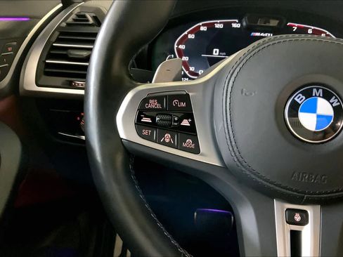 Used 2022 BMW X3 M40i image 23