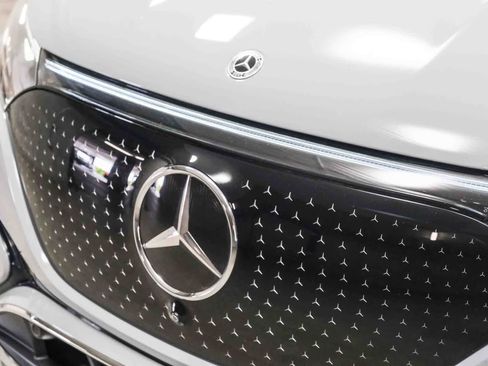 Certified 2023 Mercedes-Benz EQE 350+ 4MATIC SUV image 14