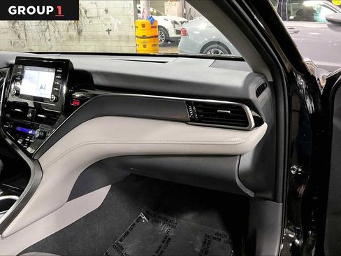 Certified 2024 Toyota Camry LE AWD/4WD image 19