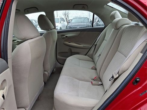Used 2009 Toyota Corolla image 8