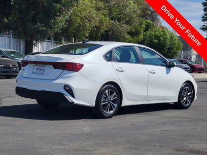 Used 2024 Kia Forte LXS